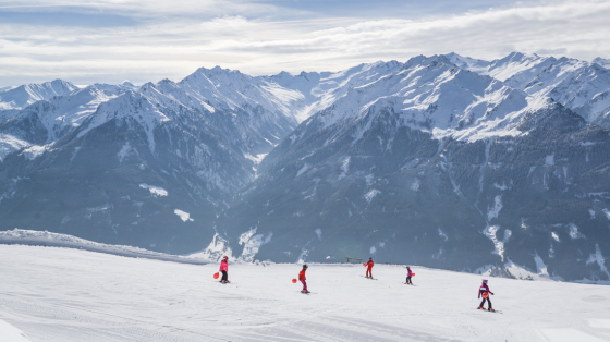 Wintersport Met Kinderen Tips Voor Een Onvergetelijke Vakantie