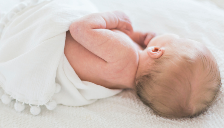 Vruchtbaar Stressvol Omgeving Kraamperiode: de eerste weken van en met je nieuwe baby