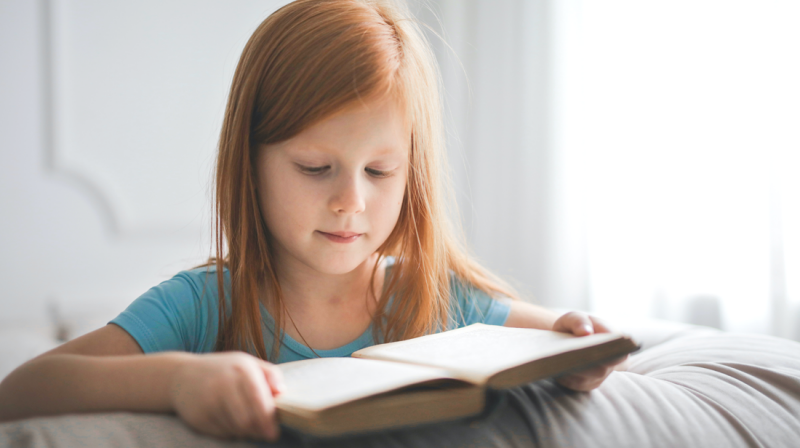 kort zuiger Weggelaten Lezen: handige tips om lezen aantrekkelijk te maken voor je kind!
