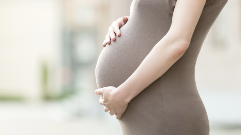 laten vallen Jood Naschrift 24 weken zwanger; levensvatbaar, symptomen en tips