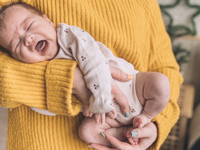 Waterhoofd Baby Ontstaan Symptomen Behandeling En Gevolgen